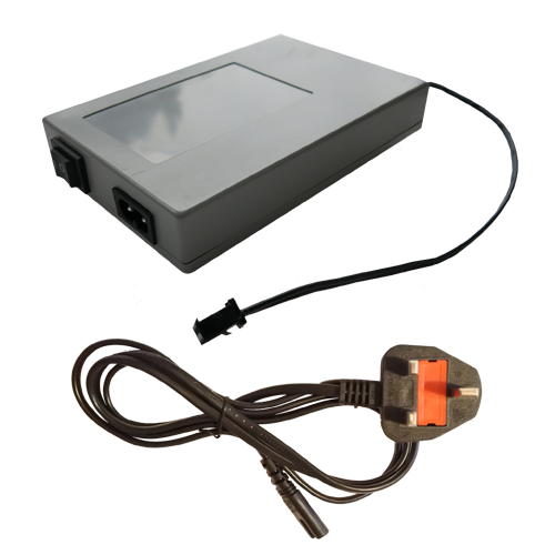 12v powered driver inveter for 20 - 60 metres