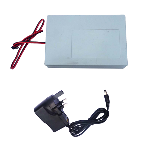 MAINS POWERED - Driver/Inverter for 20-60m EL Wire