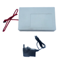 Powerful Mains Driver for upto 75m EL Wire