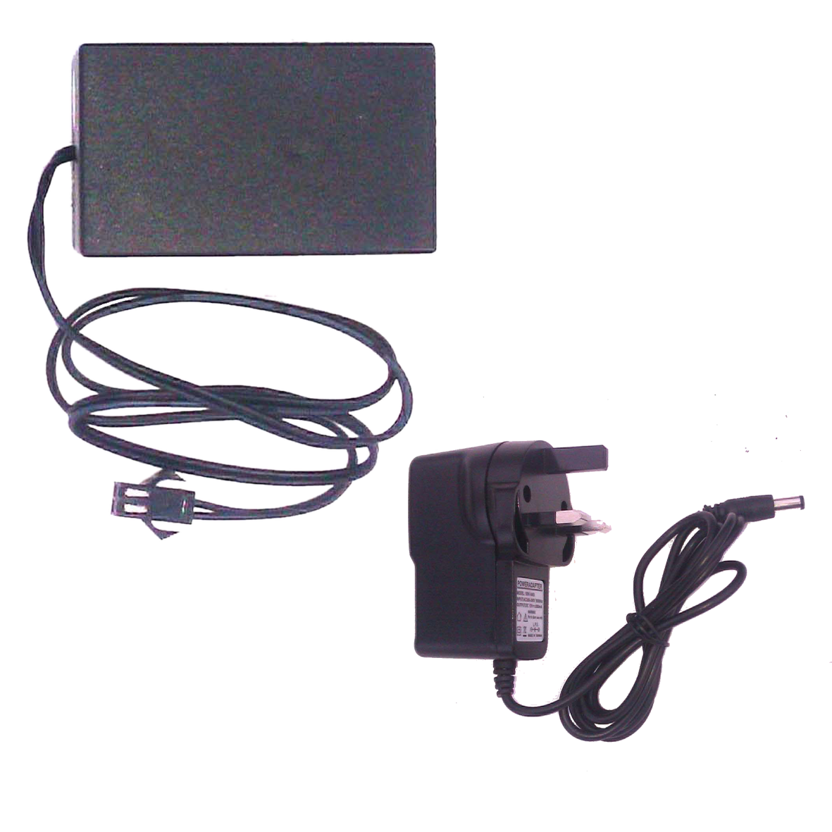 240v MAINS POWERED - Driver/Inverter for 10-40m EL Wire