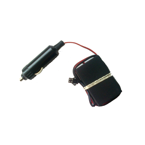 12v inverter for 15 metre EL Wire Powered by Car Lighter Socket