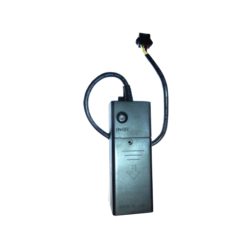 Driver for up to 3metres CHASING EL Wire