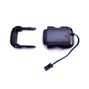 belt buckle driver for 1m EL wire