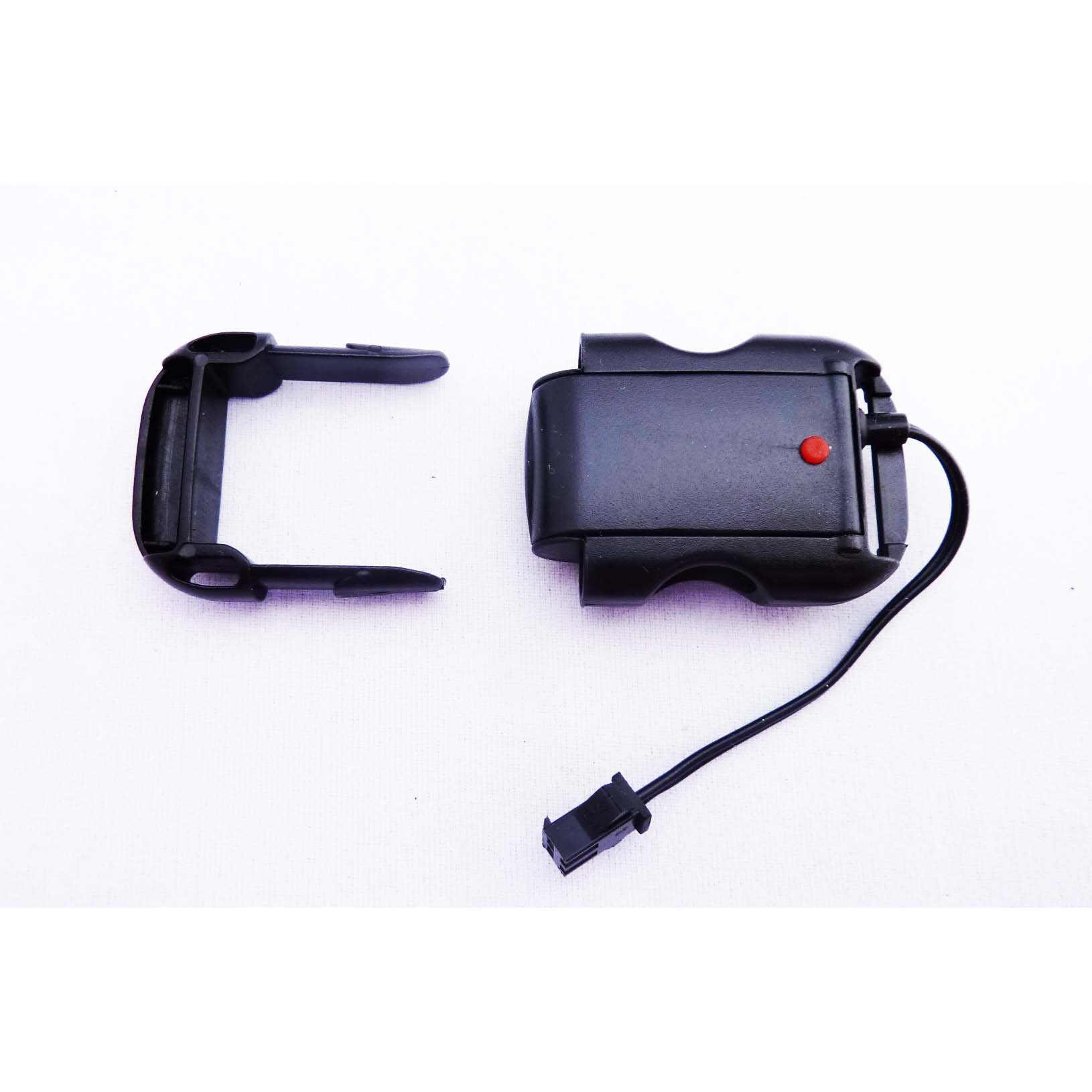 Buckle Driver for 1m EL Wire