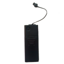2xAA battery Driver for EL Wire
