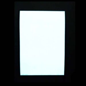 A4 EL Panel - Single or 4 x Connectors