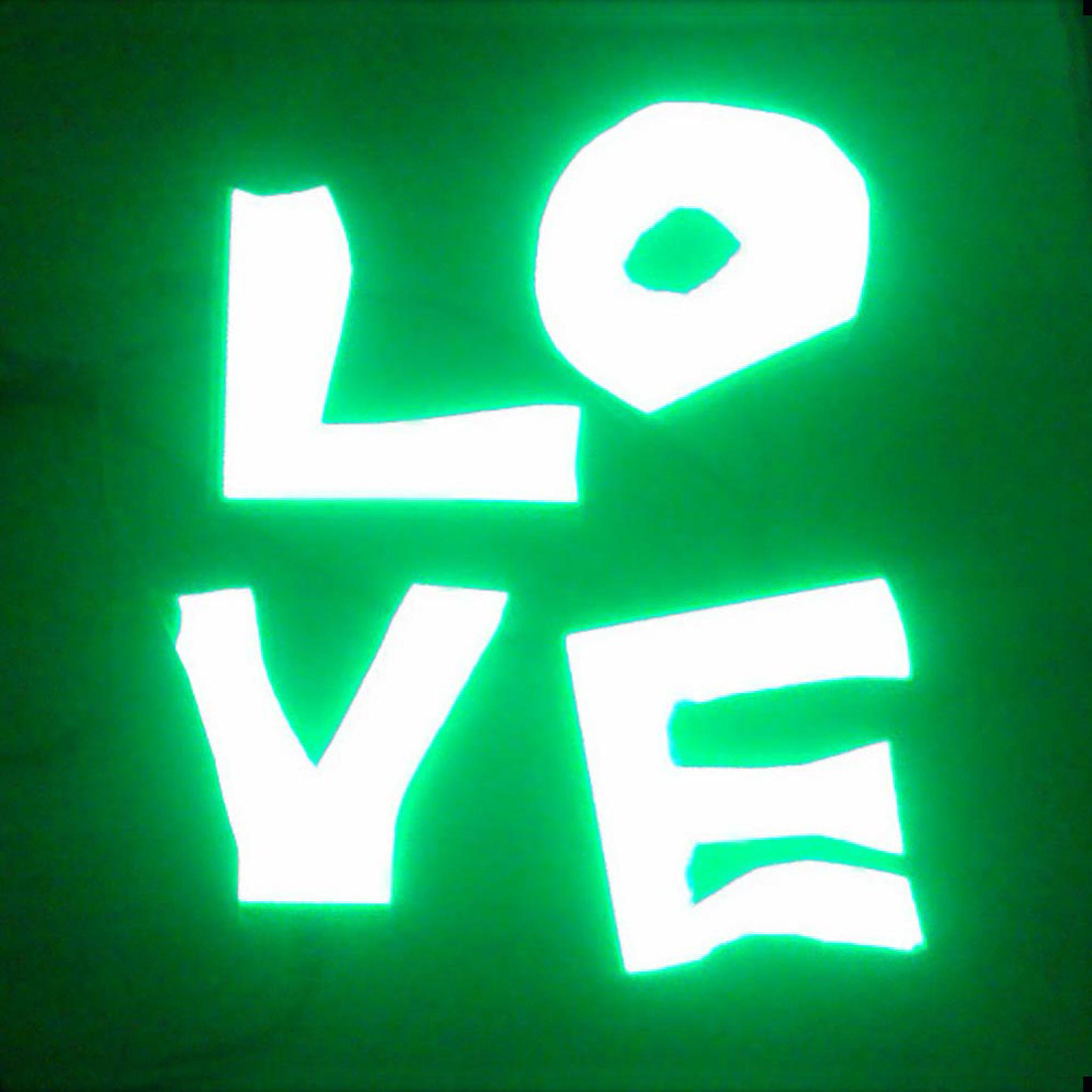 A5 Cuttable EL Panel - Can be Cut Into Four Shapes