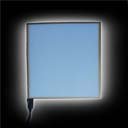 13cm illuminated backlit gauge el panel