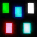 EL Panel - 5cm X 8cm