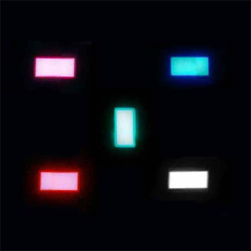 EL Panel - 3cm X 5cm