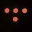 T-Square Shape for TRON rinzler EL Tape.