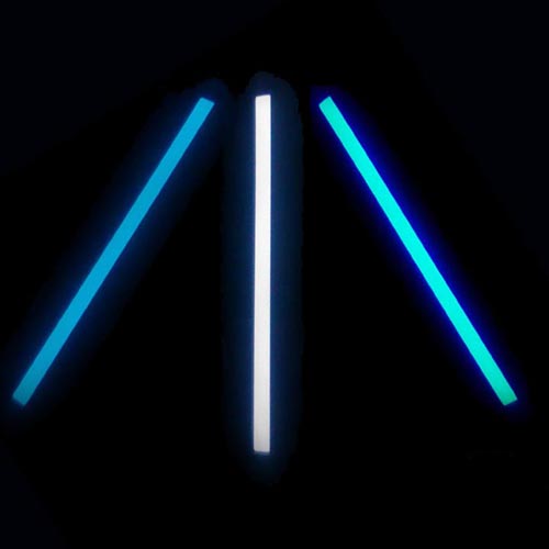 EL Tape - 1.5cm X 15cm of EL Glow Tape