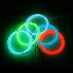 ULTRA EL Wire - High Intensity @ £6 per metre