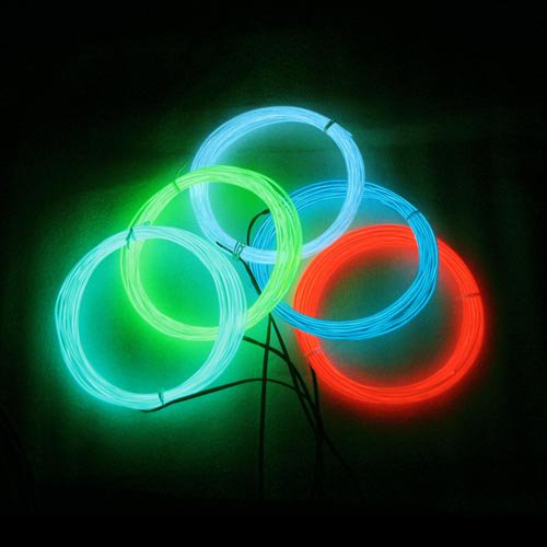 ULTRA EL Wire - High Intensity @ £6 per metre