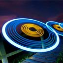 Light Painting Kit - Use EL Wire With a Camera