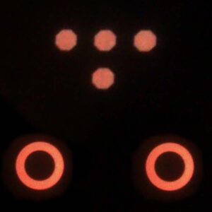 Tron Rinzler - Basic EL Panel Set