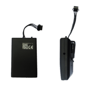 Driver for up to 10 metres CHASING EL Wire