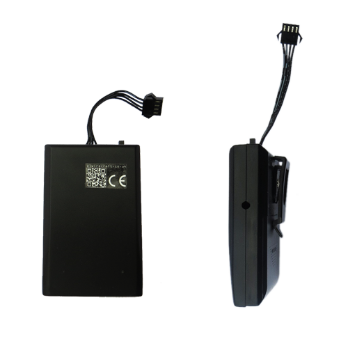 Driver for up to 10 metres CHASING EL Wire