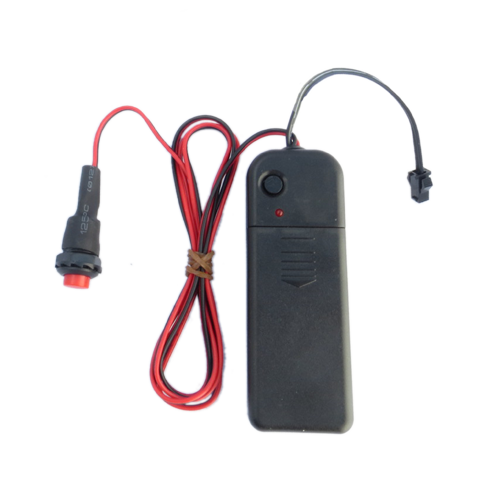 Trigger Driver for 5 meter EL Wire