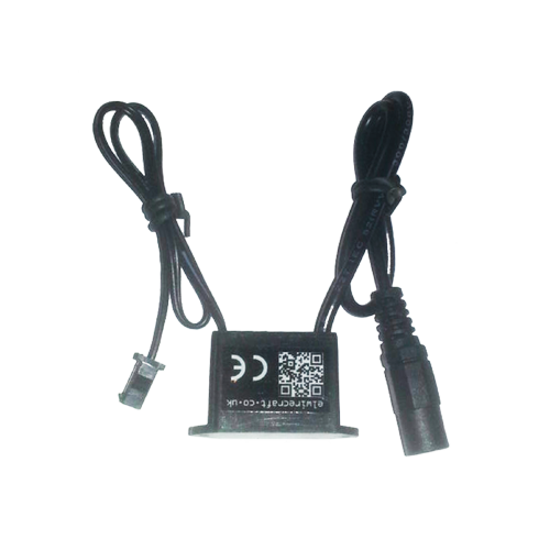 Adaptable Driver for 5-15m EL Wire (Water Resistant)