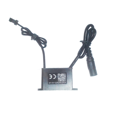 Adaptable Driver for 5-15m EL Wire (with Trigger Switch)