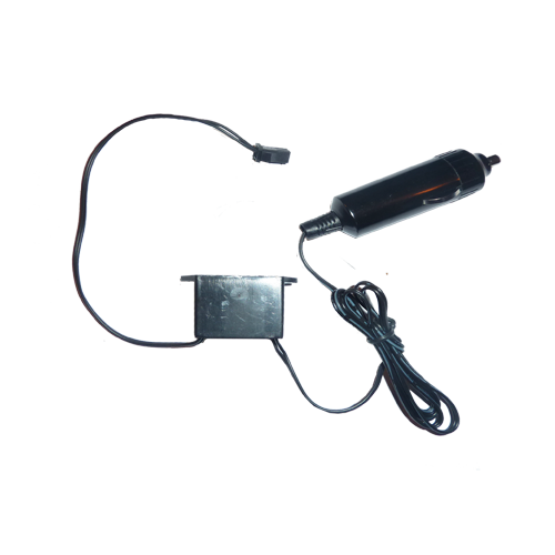 Adaptable Driver for 5-15m EL Wire (with Trigger Switch)