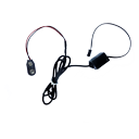 Tiny Waterproof Driver for El Wire