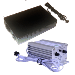 powerful portable 12v excel inverter for 20-50m of el wire