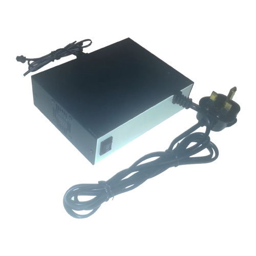 200 Metre Excel Mains Driver for 80-200m EL Wire