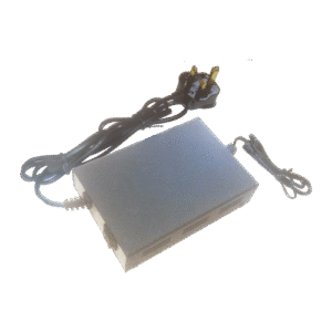 100 Metre Excel Mains Driver for 30-100m EL Wire