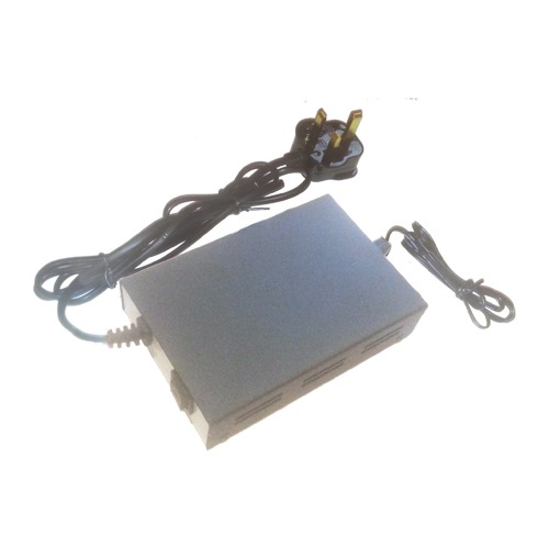 50 Metre Excel Mains Driver for 20-50m EL Wire