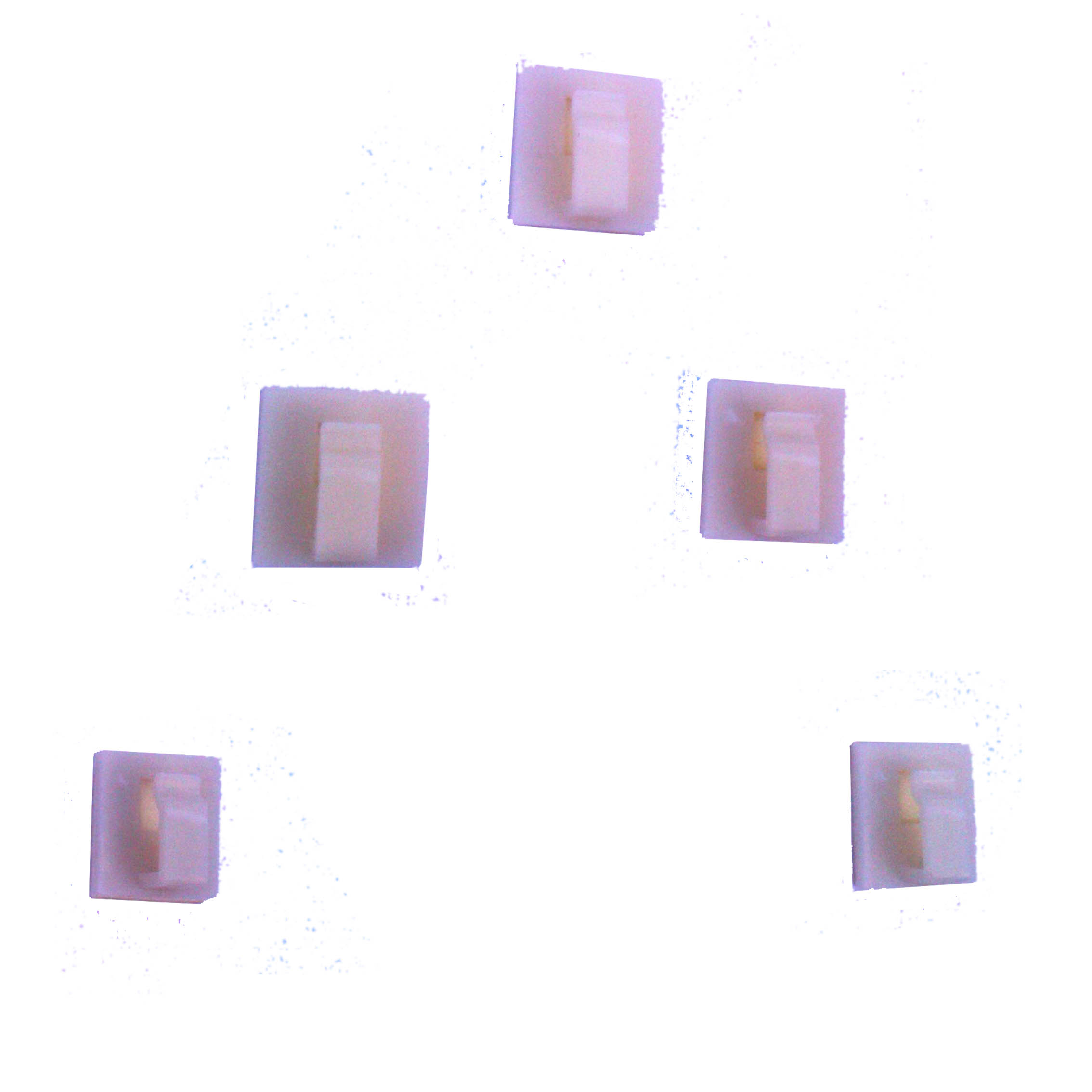 Hoops For Sewing on to Clothing