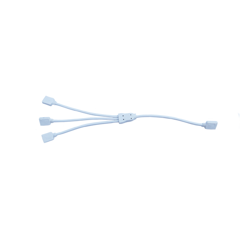 3 way splitter for LED Strip RGB SMD 5050