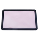 El Panel Lightbox Badge Glow