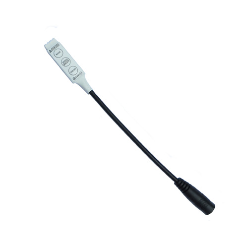 Mini LED cotriller for SMD 5050 LED Strips