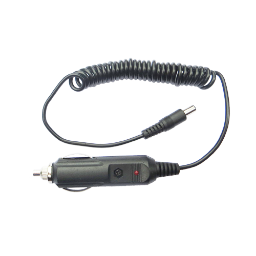 car lighter attachment for 12v 2.1mm 5.5mm adapter