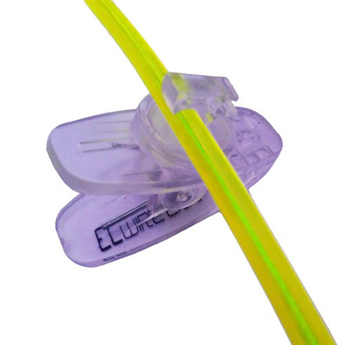 clip peg for el wire