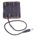 3 x 18650 Battery Box