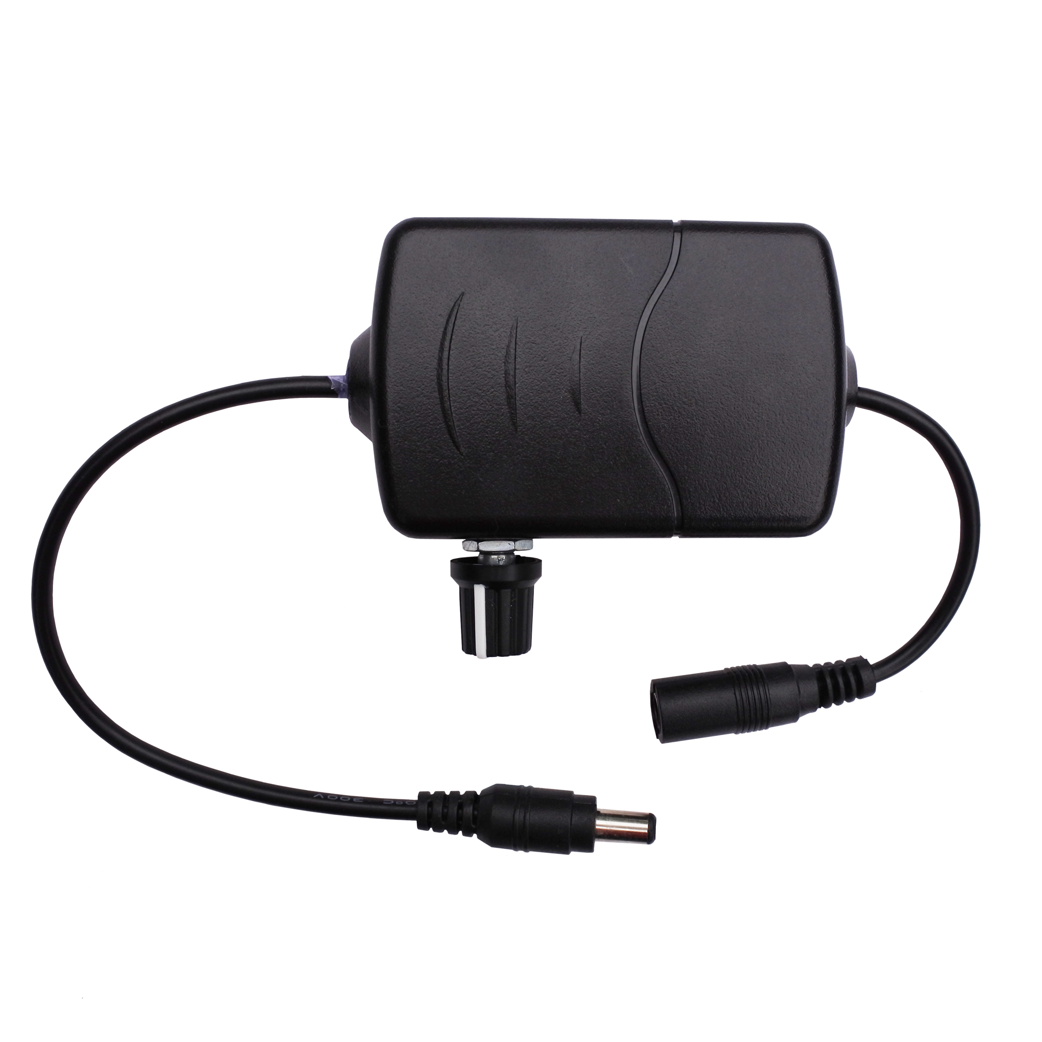 inline dimmer, brightness controller for EL panels, tapes and wires