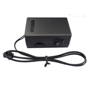 sound activated driver for up to 10 metres of EL Wire