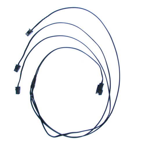 Speciality Splitters for EL Wire