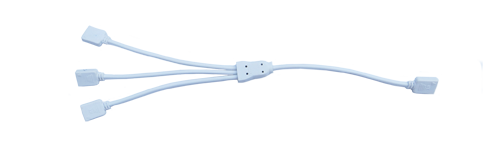 3 way splitter for led strip